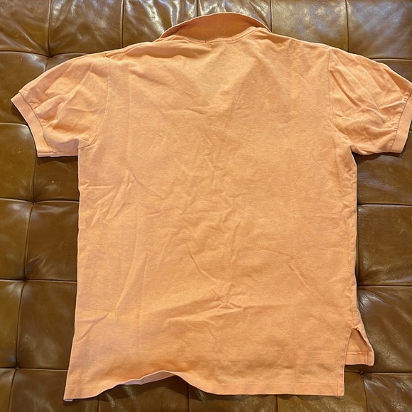 Polo Ralph Lauren light orange - Picture 2 of 2